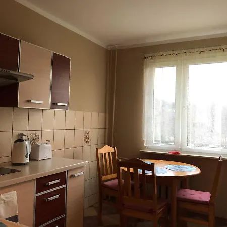 Samodzielny Apartament W Stroniu Slaskim *
