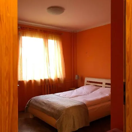 Samodzielny Apartament W Stroniu Slaskim