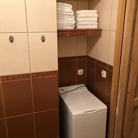 Samodzielny Apartament W Stroniu Slaskim *