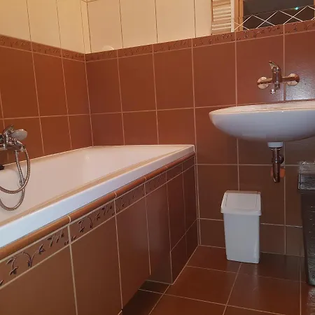 Samodzielny Apartament W Stroniu Slaskim Stronie Śląskie