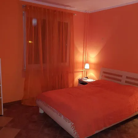 Apartment Samodzielny Apartament W Stroniu Slaskim