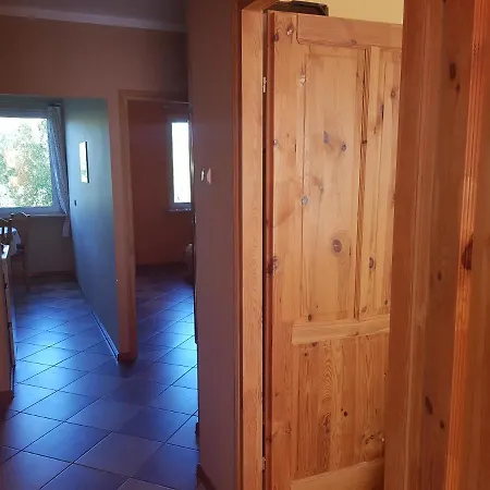 Samodzielny Apartament W Stroniu Slaskim
