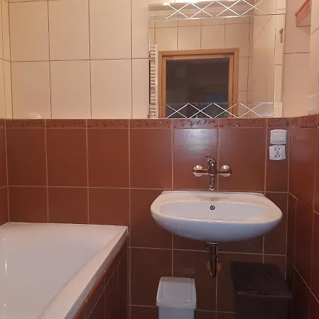 Samodzielny Apartament W Stroniu Slaskim * Stronie Slaskie