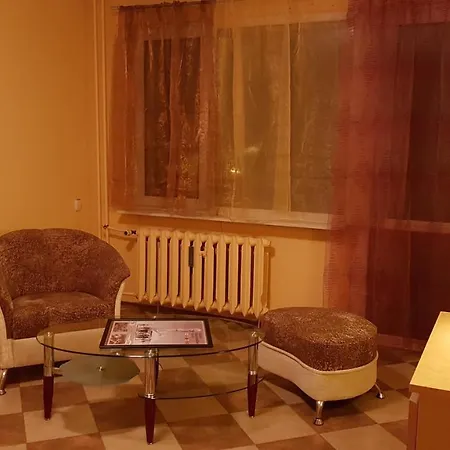 Samodzielny Apartament W Stroniu Slaskim Lägenhet *